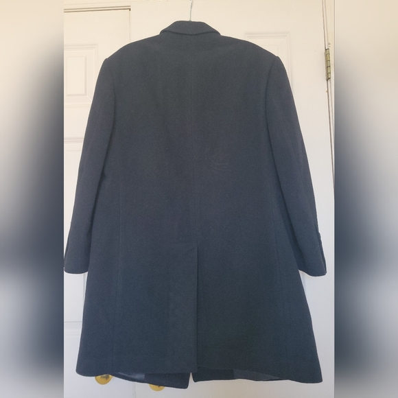 COAT / MEN - Picture 7 of 10